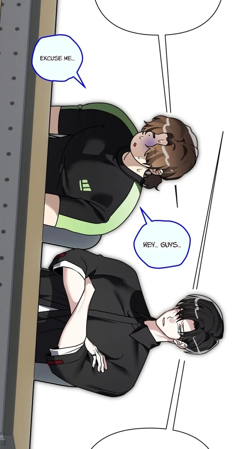 The Accumulated Snow Is Incredibly Heavy Chapter 8 page 66 - 