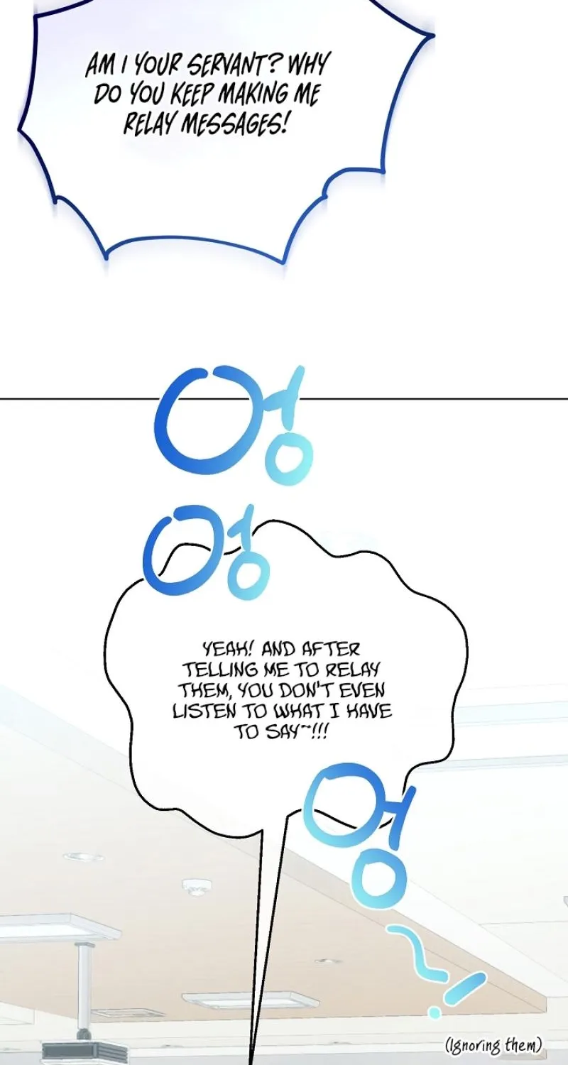 The Accumulated Snow Is Incredibly Heavy Chapter 8 page 69 - 