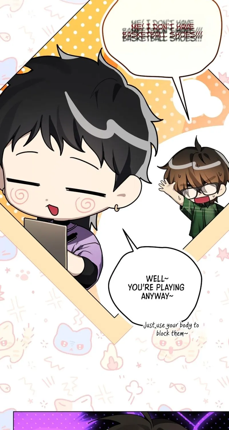 The Accumulated Snow Is Incredibly Heavy Chapter 8 page 72 - 