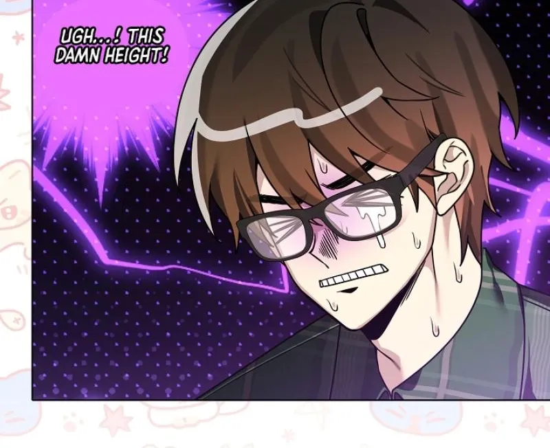 The Accumulated Snow Is Incredibly Heavy Chapter 8 page 73 - 