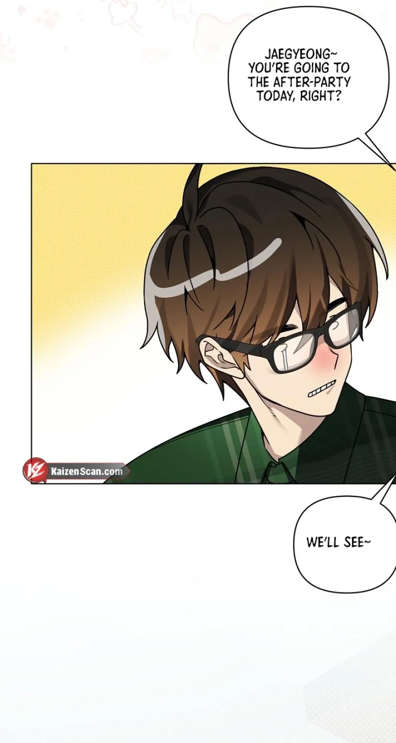 The Accumulated Snow Is Incredibly Heavy Chapter 8 page 74 - 