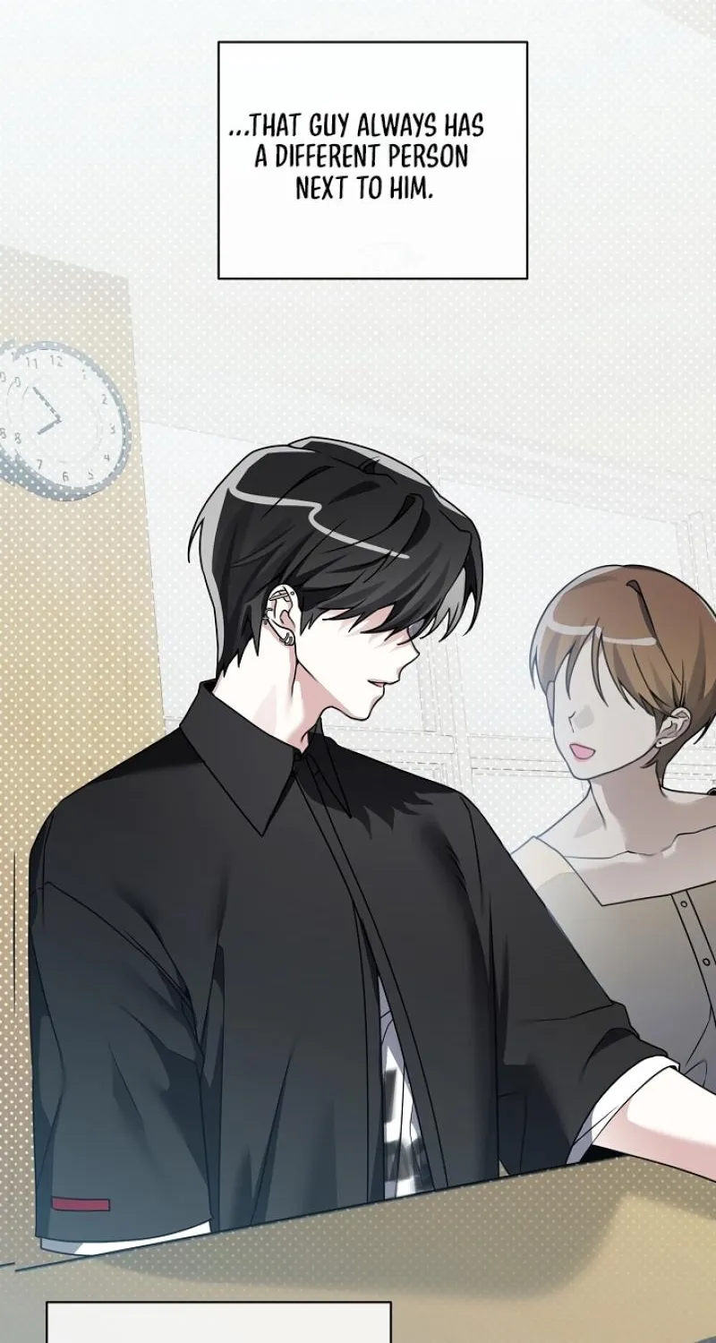 The Accumulated Snow Is Incredibly Heavy Chapter 8 page 75 - 