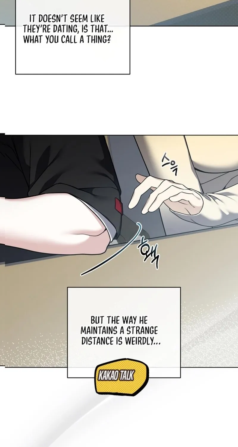 The Accumulated Snow Is Incredibly Heavy Chapter 8 page 76 - 