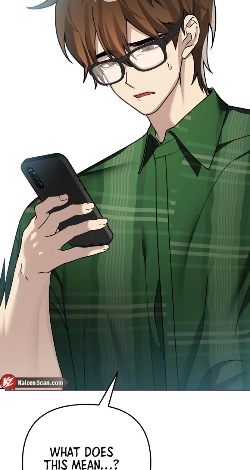 The Accumulated Snow Is Incredibly Heavy Chapter 8 page 80 - 