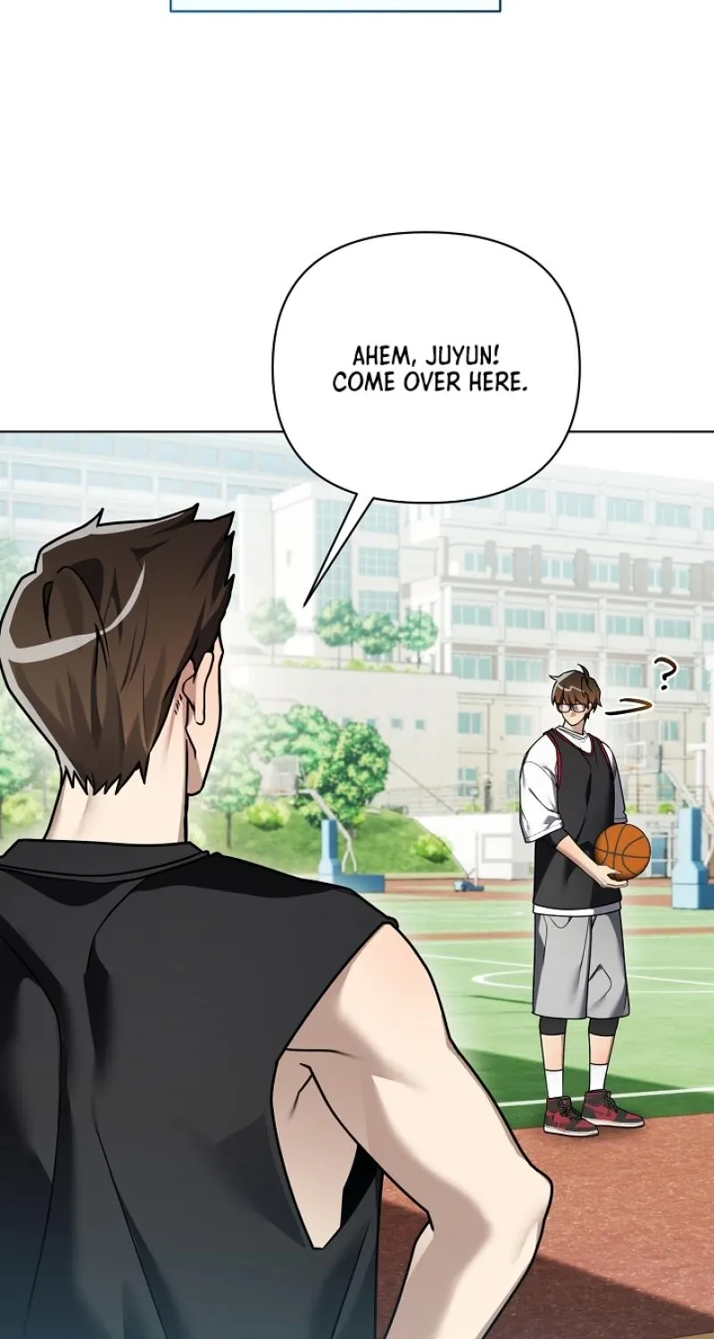 The Accumulated Snow Is Incredibly Heavy Chapter 8 page 10 - 