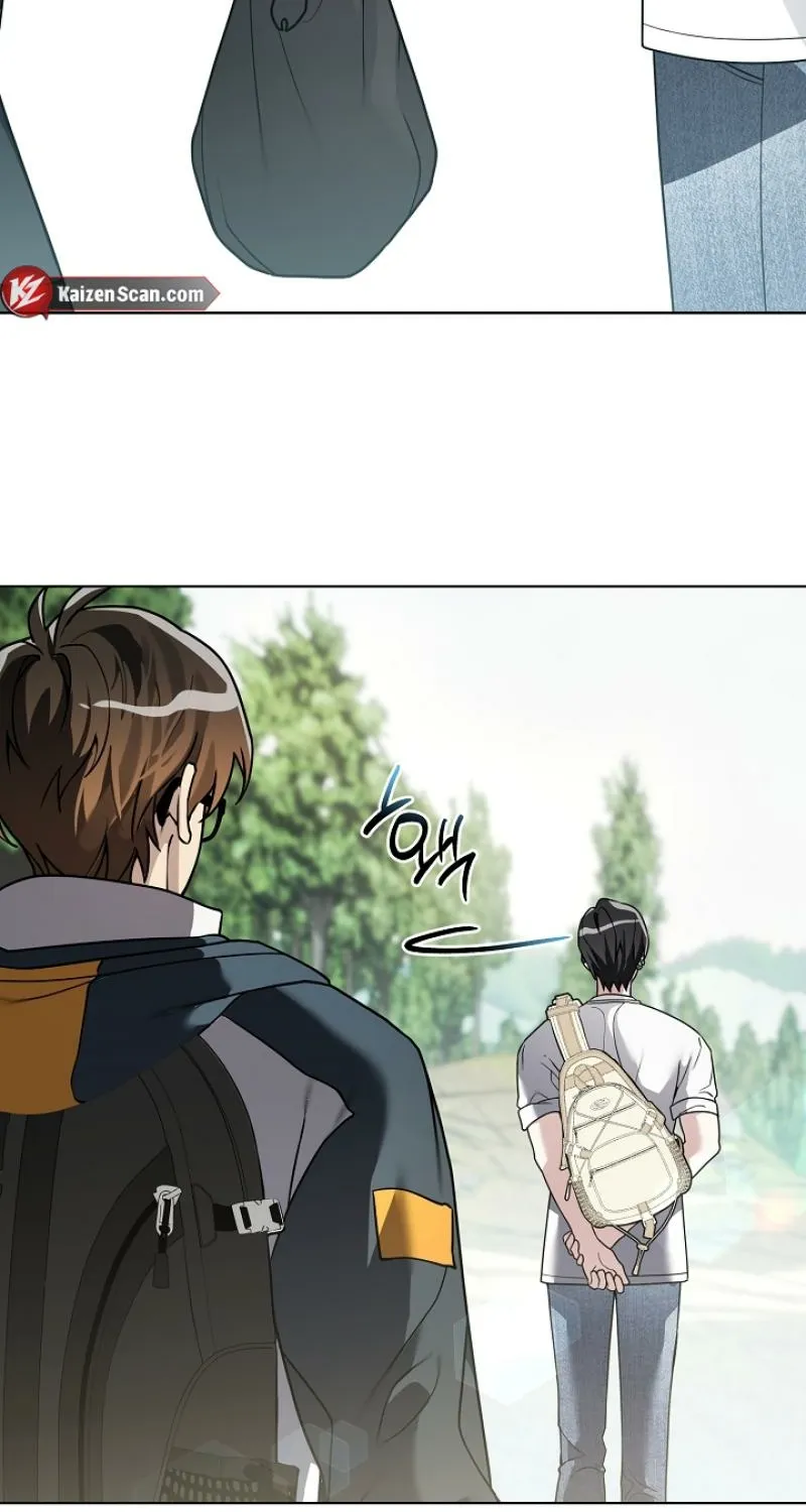 The Accumulated Snow Is Incredibly Heavy Chapter 9 page 14 - 