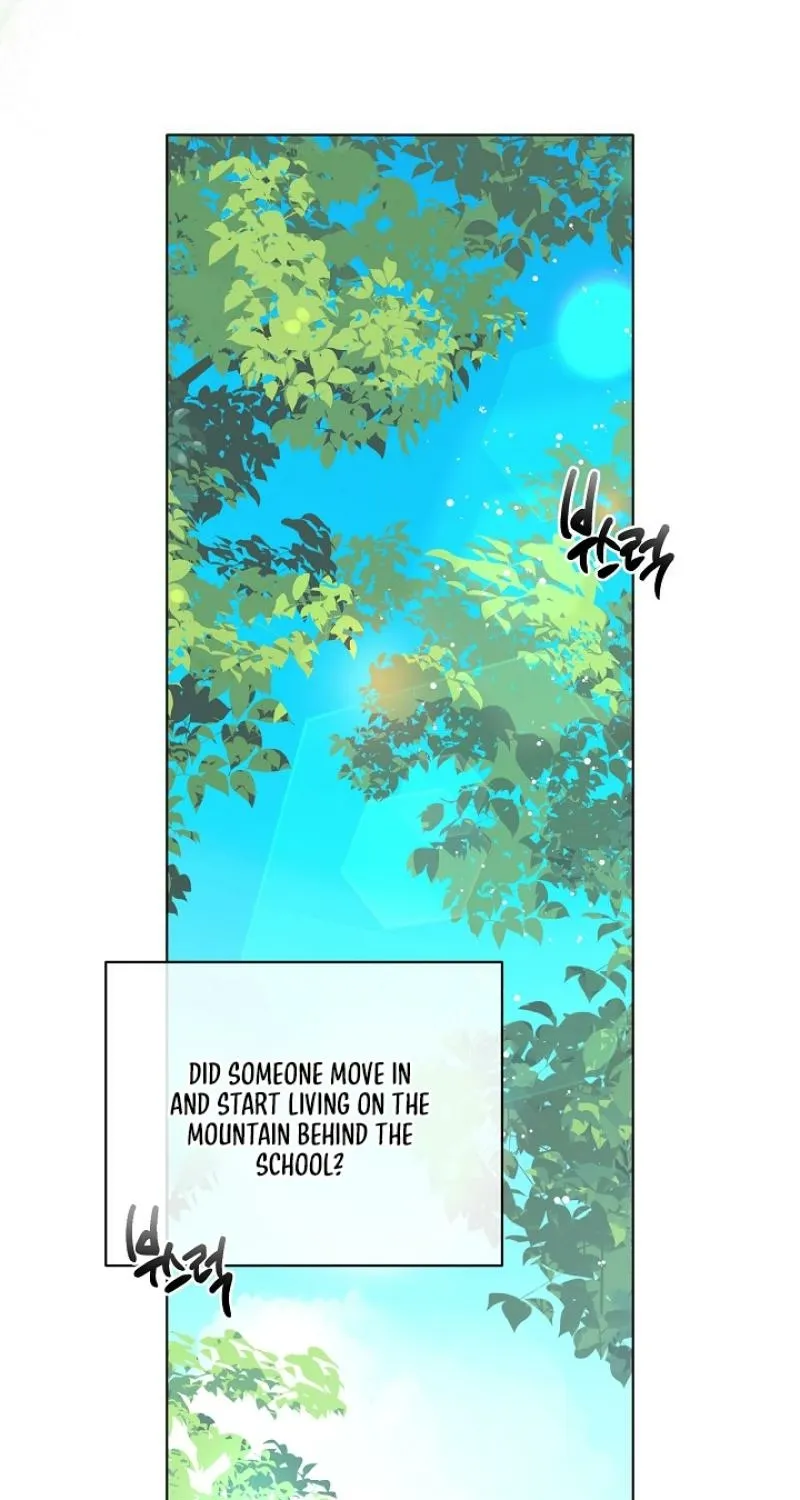 The Accumulated Snow Is Incredibly Heavy Chapter 9 page 16 - 