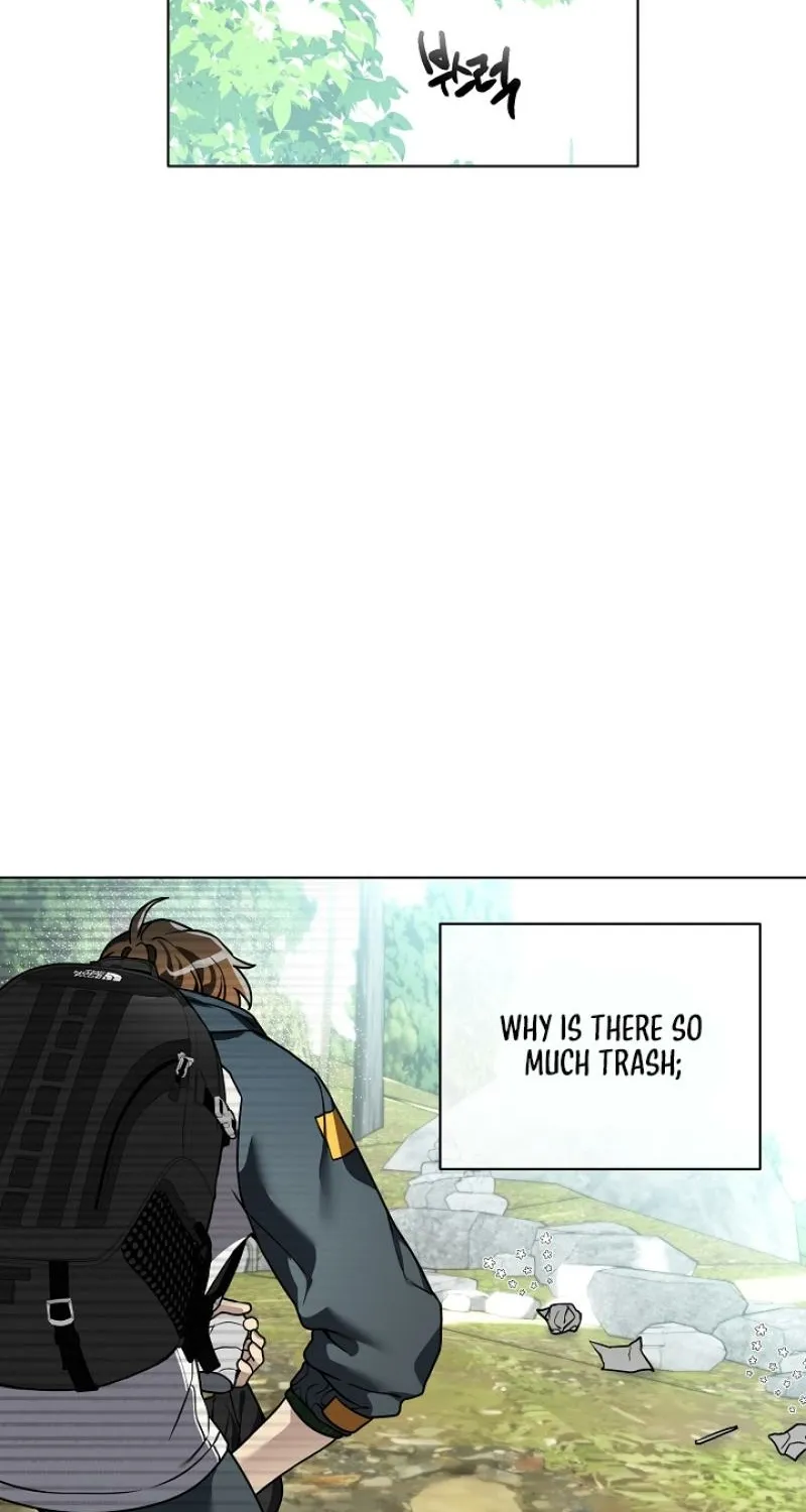 The Accumulated Snow Is Incredibly Heavy Chapter 9 page 18 - 