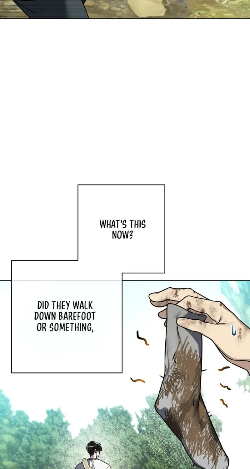 The Accumulated Snow Is Incredibly Heavy Chapter 9 page 19 - 