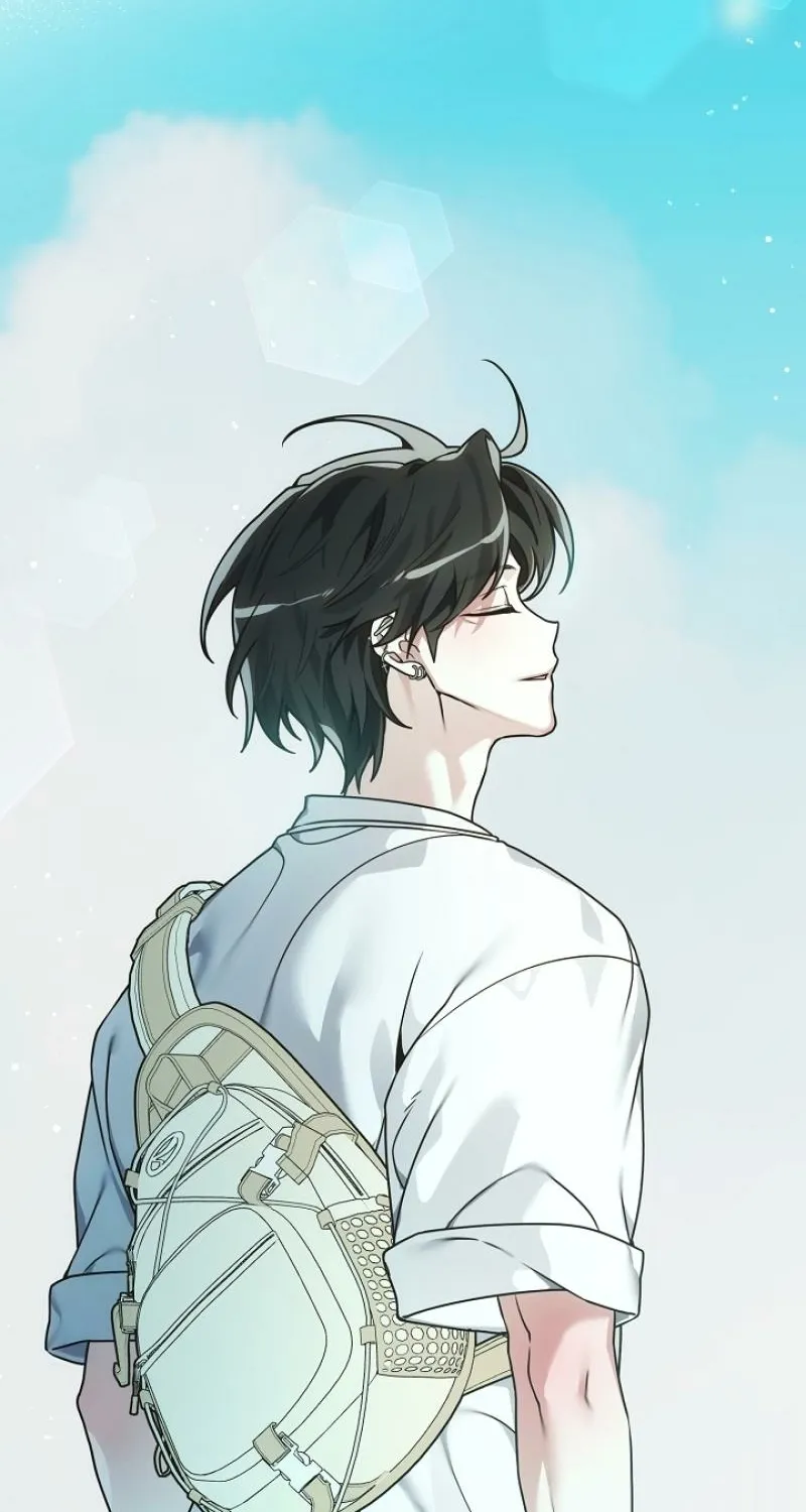 The Accumulated Snow Is Incredibly Heavy Chapter 9 page 21 - 