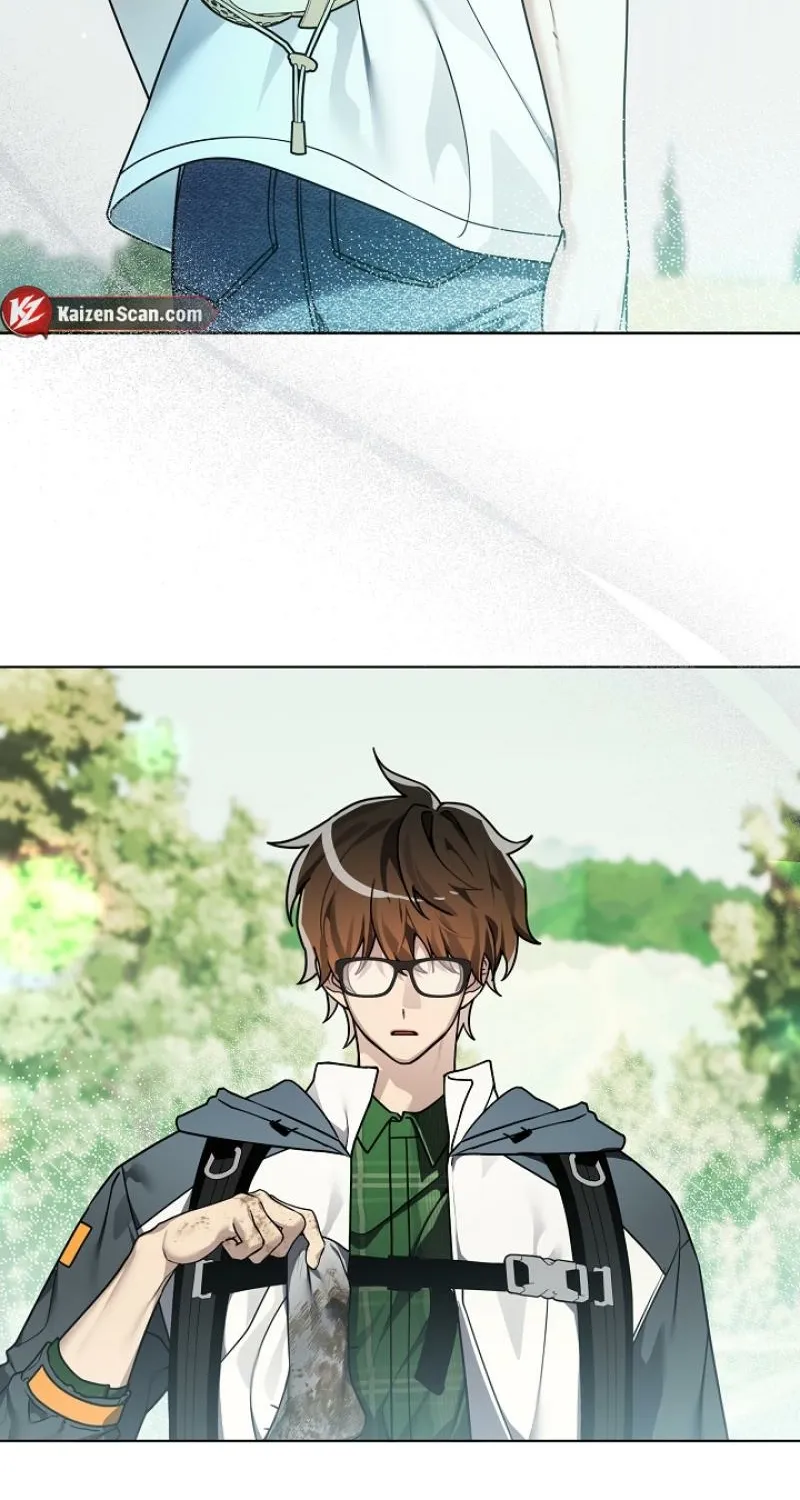 The Accumulated Snow Is Incredibly Heavy Chapter 9 page 22 - 