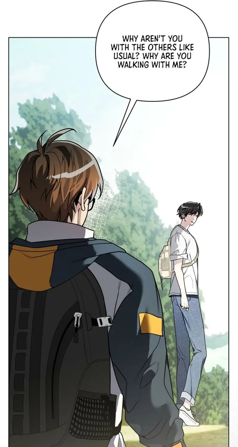 The Accumulated Snow Is Incredibly Heavy Chapter 9 page 24 - 