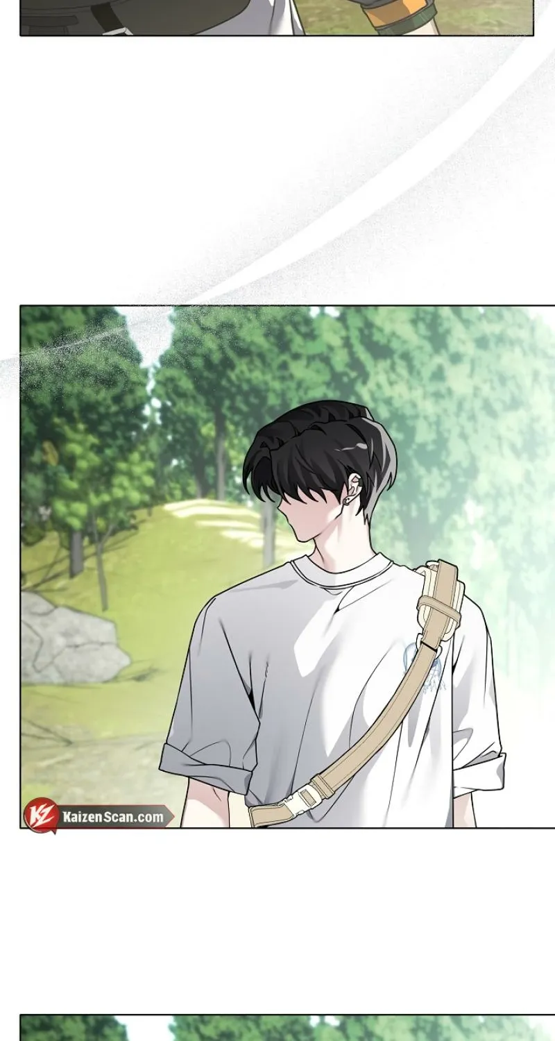 The Accumulated Snow Is Incredibly Heavy Chapter 9 page 25 - 