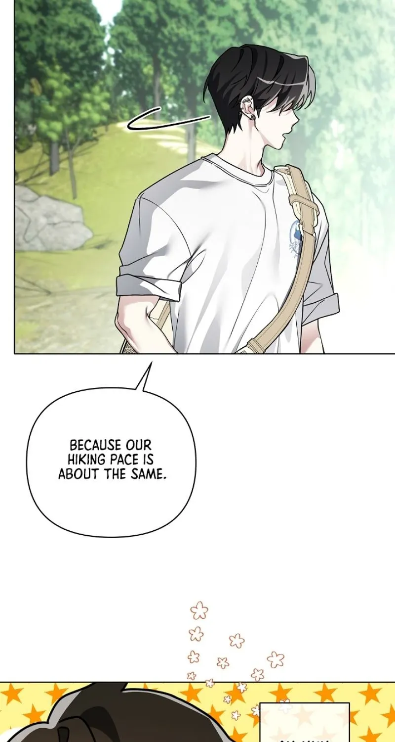 The Accumulated Snow Is Incredibly Heavy Chapter 9 page 26 - 
