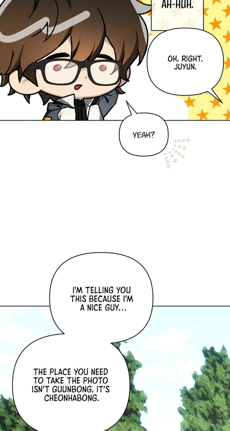 The Accumulated Snow Is Incredibly Heavy Chapter 9 page 27 - 