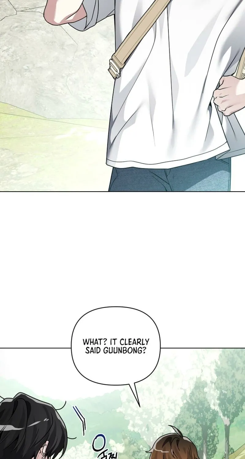 The Accumulated Snow Is Incredibly Heavy Chapter 9 page 29 - 