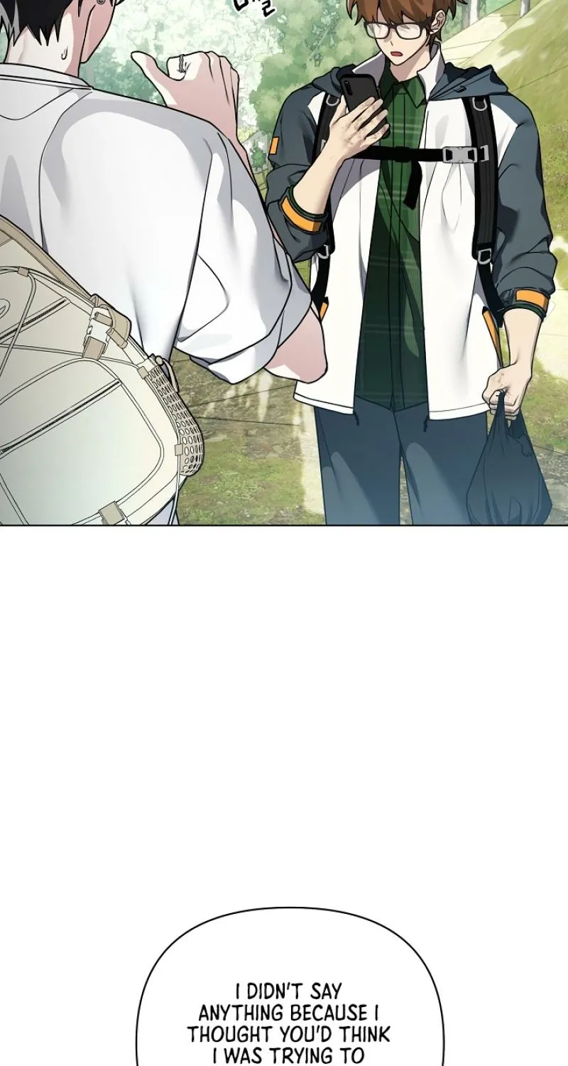 The Accumulated Snow Is Incredibly Heavy Chapter 9 page 30 - 