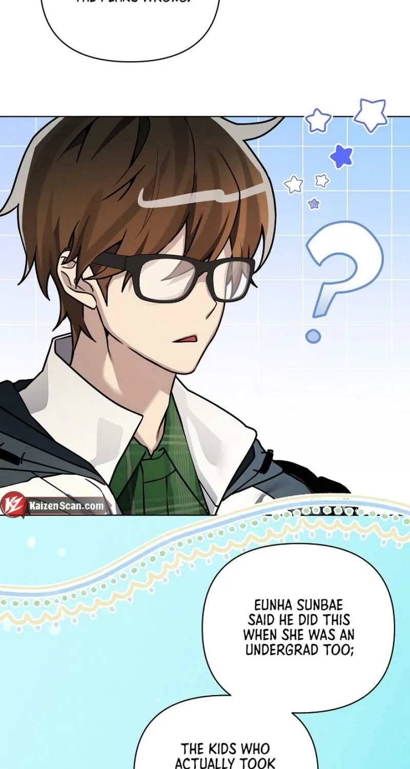 The Accumulated Snow Is Incredibly Heavy Chapter 9 page 32 - 