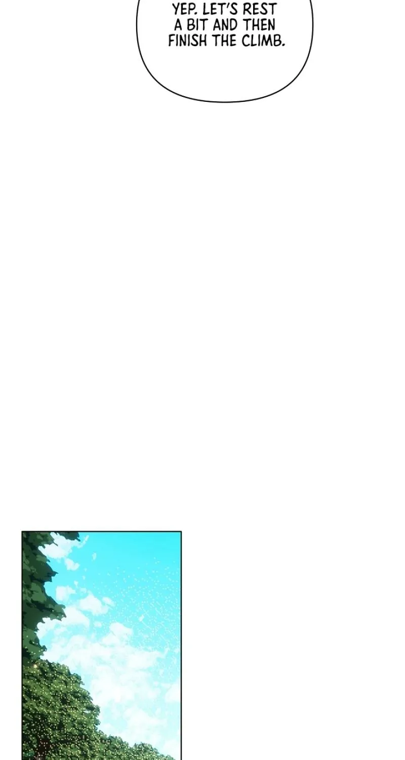 The Accumulated Snow Is Incredibly Heavy Chapter 9 page 38 - 