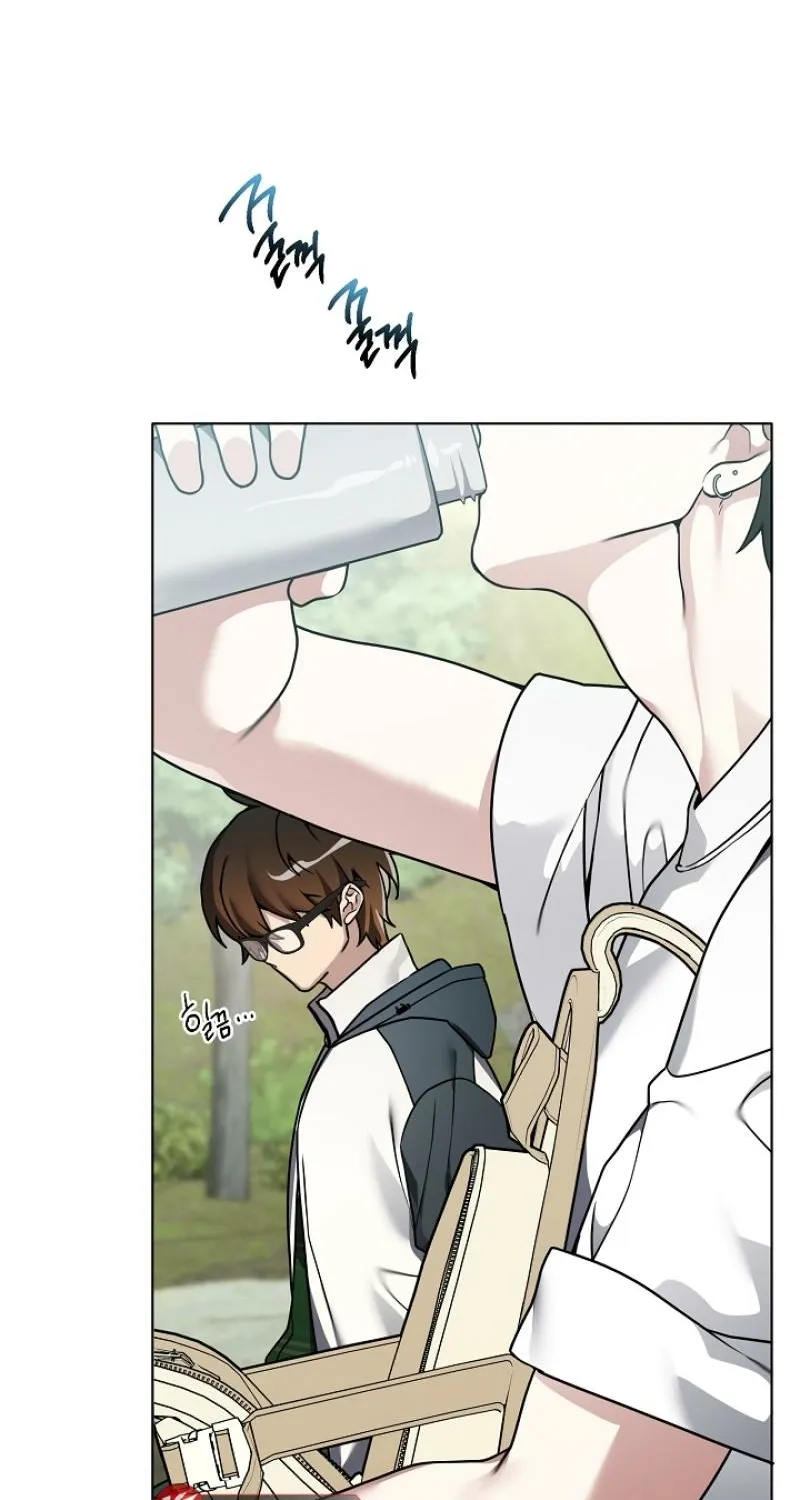 The Accumulated Snow Is Incredibly Heavy Chapter 9 page 43 - 