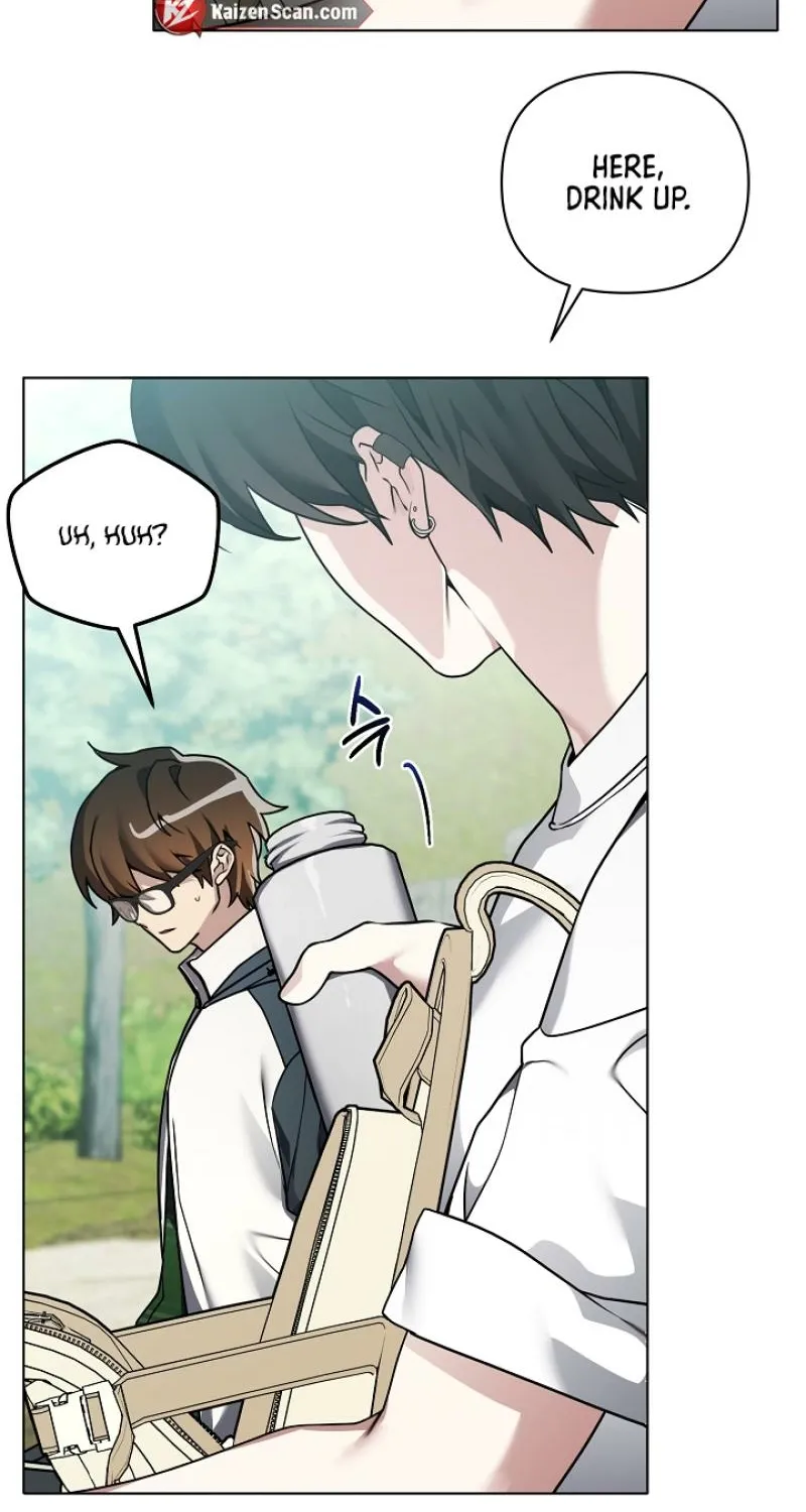 The Accumulated Snow Is Incredibly Heavy Chapter 9 page 44 - 