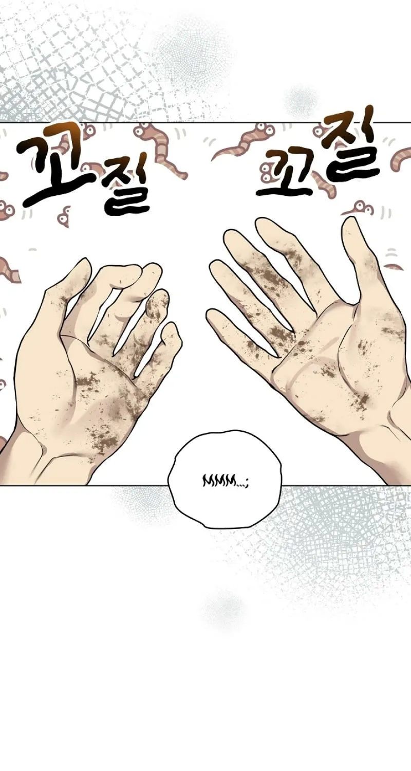 The Accumulated Snow Is Incredibly Heavy Chapter 9 page 46 - 