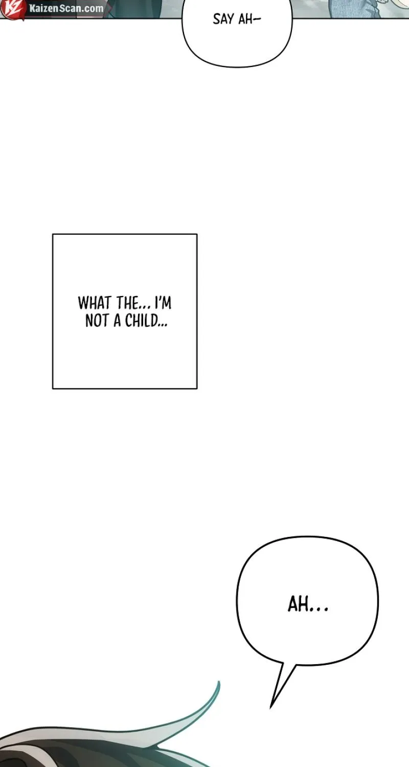 The Accumulated Snow Is Incredibly Heavy Chapter 9 page 48 - 