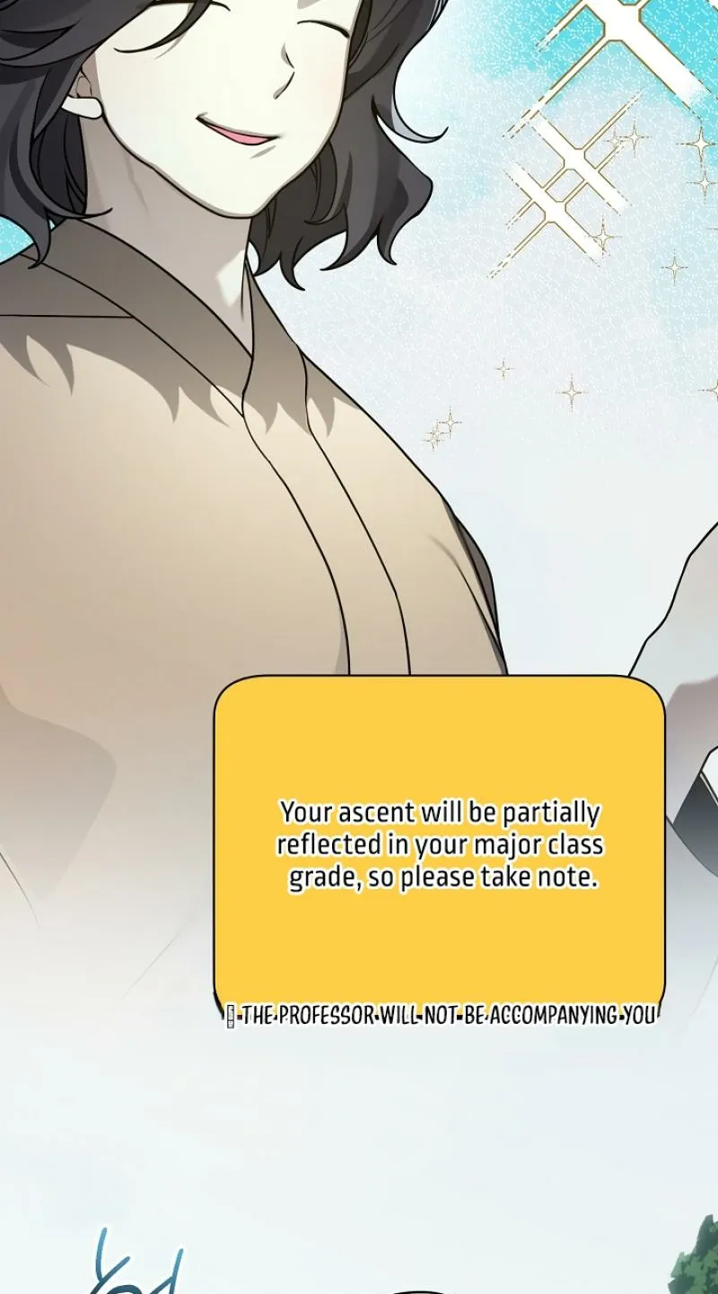 The Accumulated Snow Is Incredibly Heavy Chapter 9 page 6 - 
