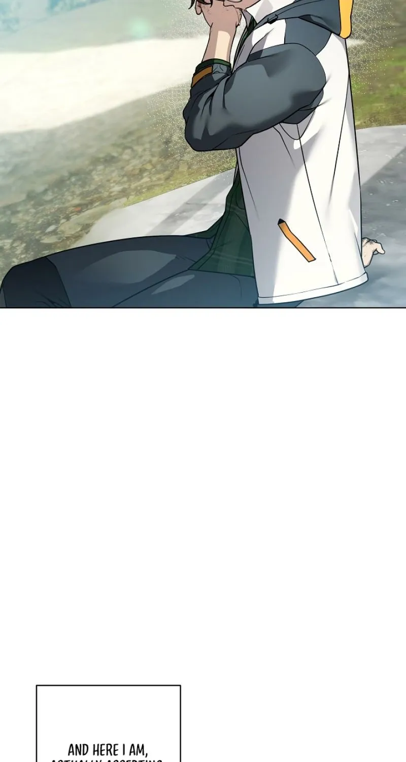 The Accumulated Snow Is Incredibly Heavy Chapter 9 page 52 - 