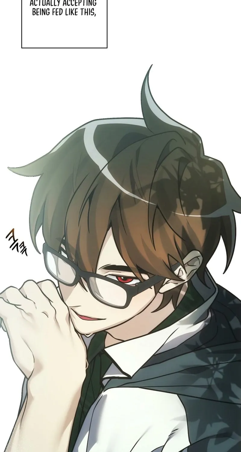 The Accumulated Snow Is Incredibly Heavy Chapter 9 page 53 - 