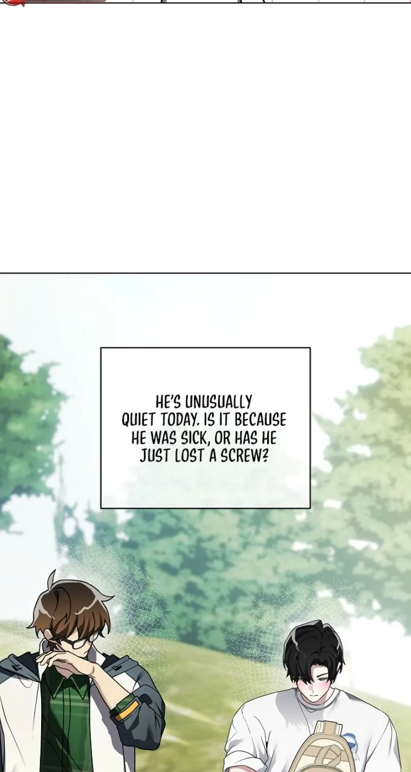 The Accumulated Snow Is Incredibly Heavy Chapter 9 page 55 - 
