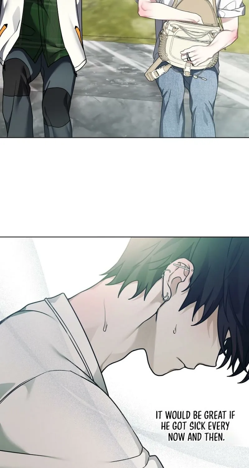 The Accumulated Snow Is Incredibly Heavy Chapter 9 page 56 - 
