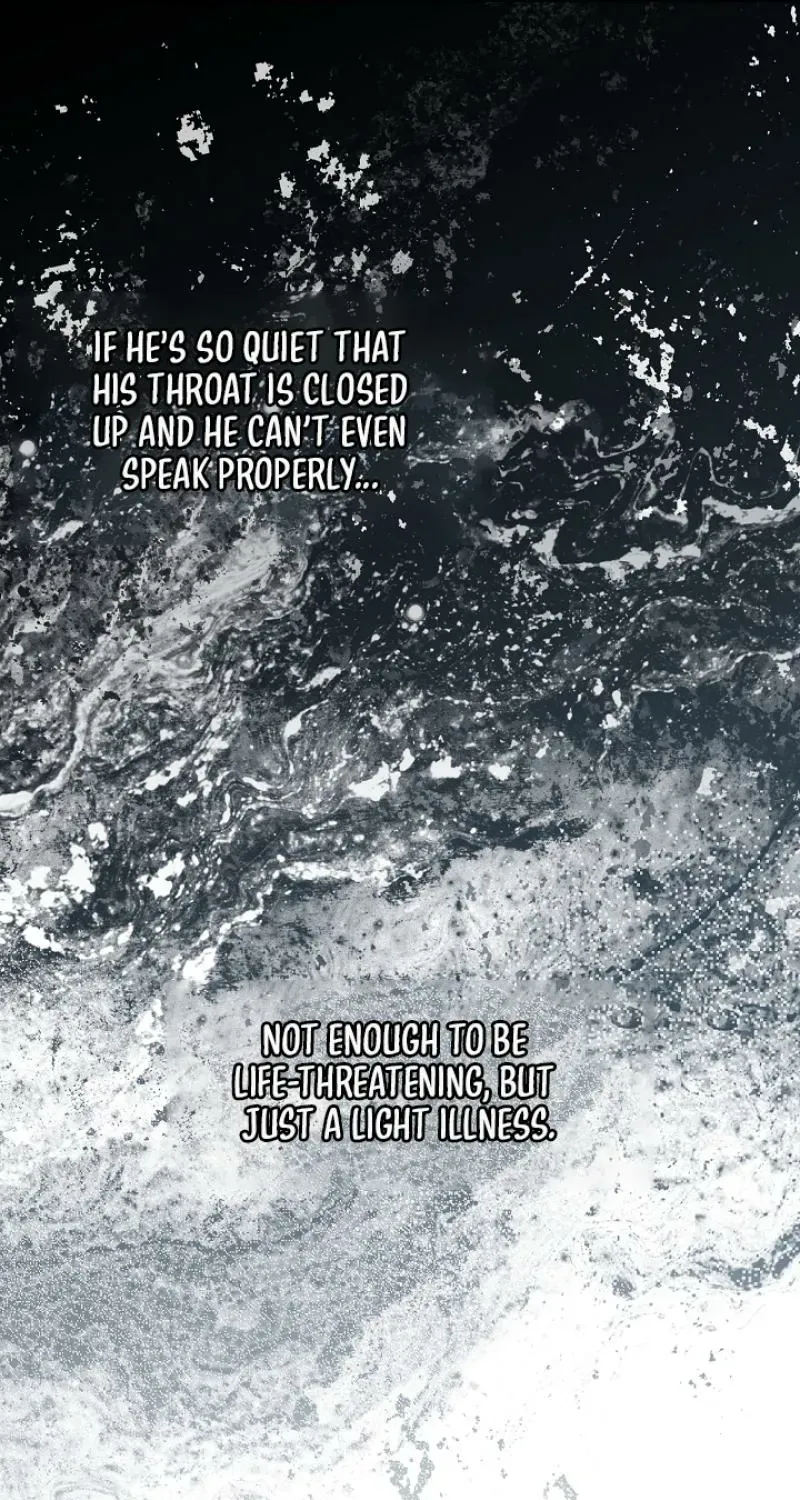The Accumulated Snow Is Incredibly Heavy Chapter 9 page 58 - 