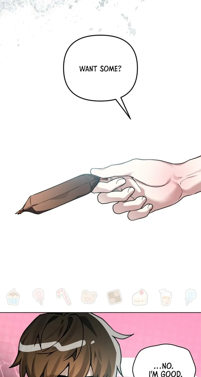 The Accumulated Snow Is Incredibly Heavy Chapter 9 page 59 - 