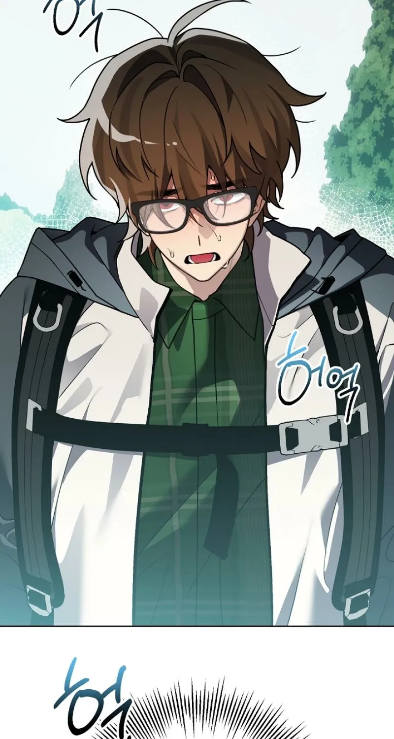 The Accumulated Snow Is Incredibly Heavy Chapter 9 page 7 - 