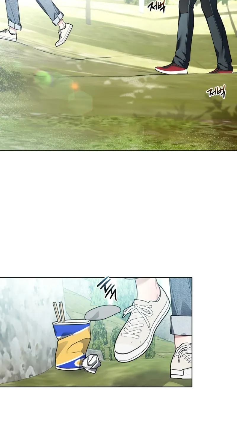 The Accumulated Snow Is Incredibly Heavy Chapter 9 page 62 - 