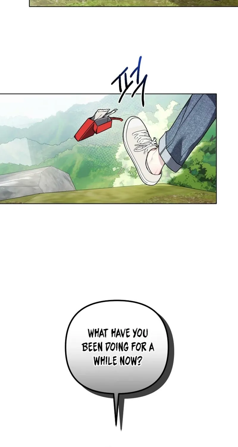 The Accumulated Snow Is Incredibly Heavy Chapter 9 page 64 - 