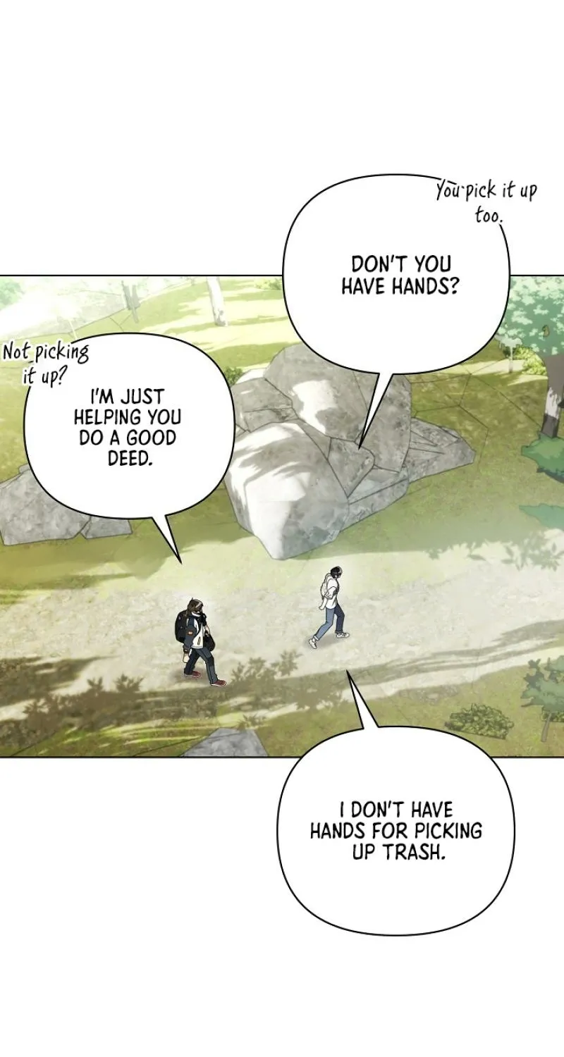 The Accumulated Snow Is Incredibly Heavy Chapter 9 page 66 - 