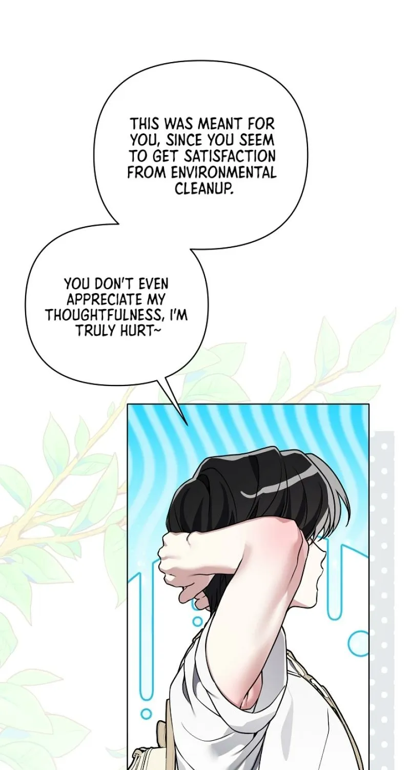 The Accumulated Snow Is Incredibly Heavy Chapter 9 page 67 - 