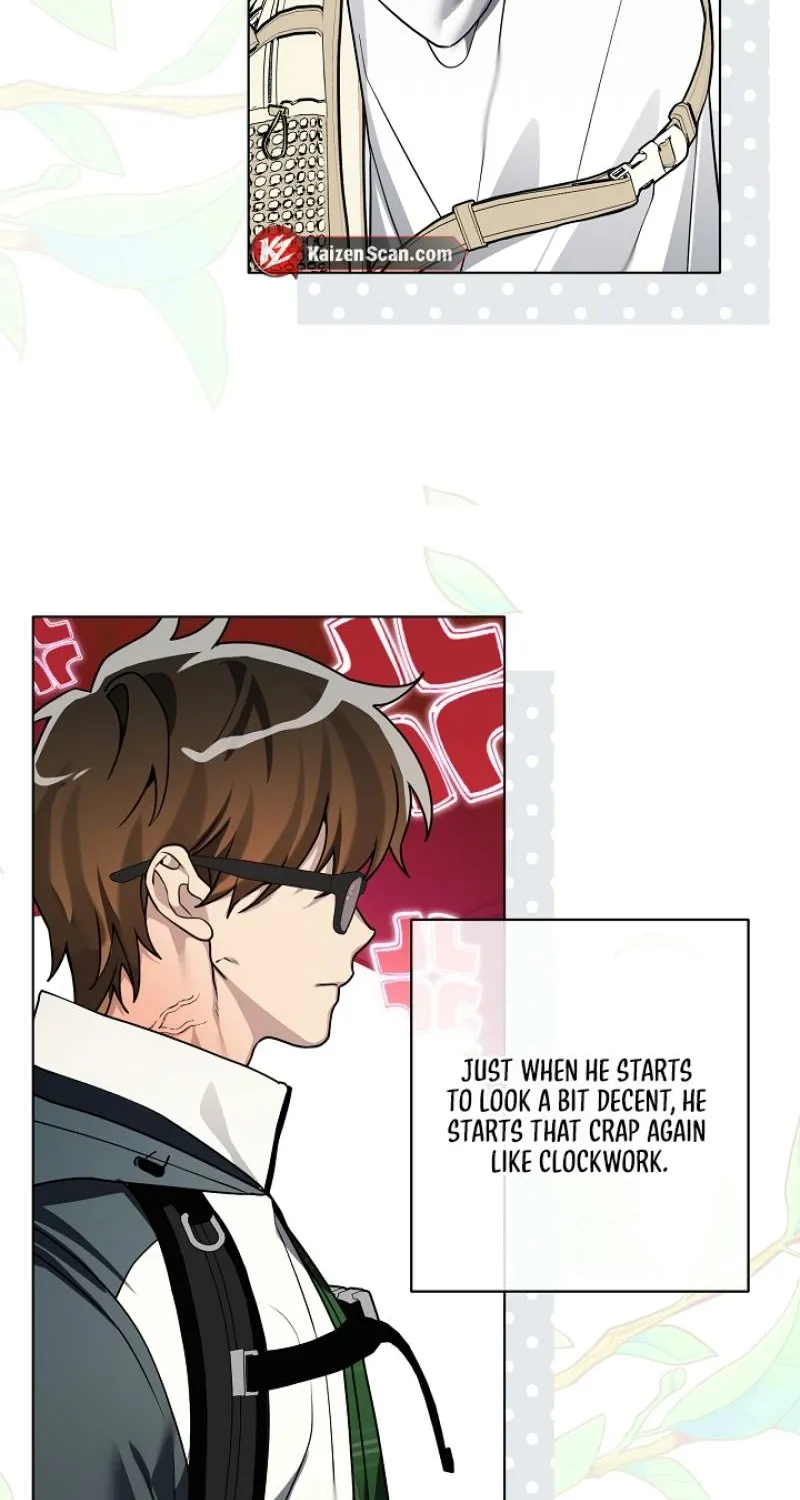 The Accumulated Snow Is Incredibly Heavy Chapter 9 page 68 - 