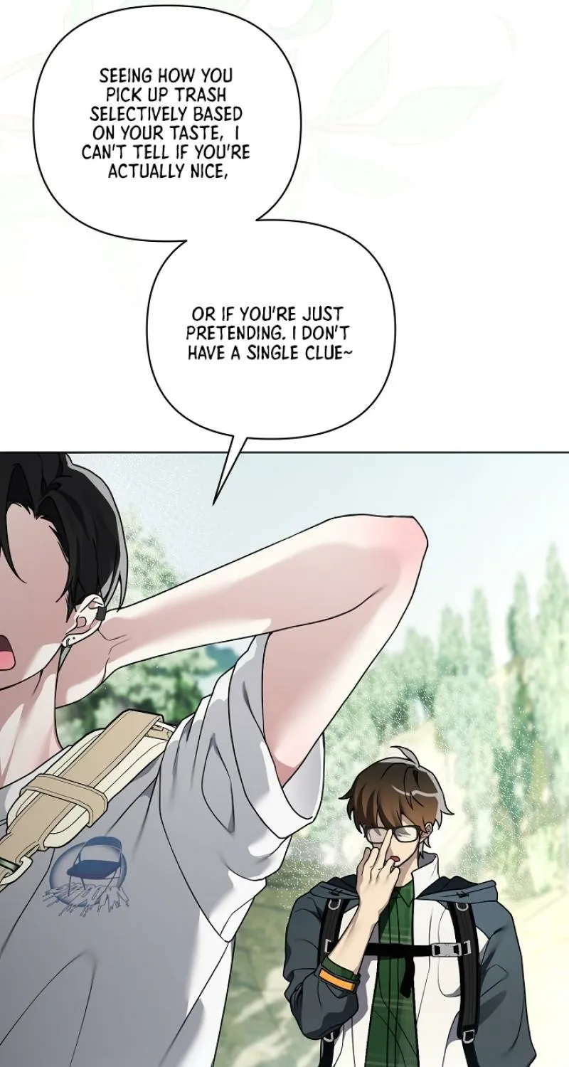 The Accumulated Snow Is Incredibly Heavy Chapter 9 page 70 - 