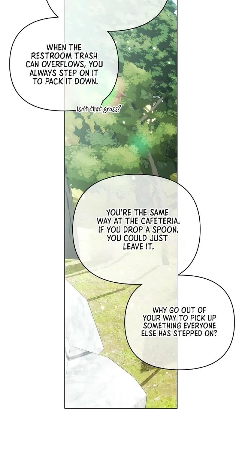 The Accumulated Snow Is Incredibly Heavy Chapter 9 page 72 - 