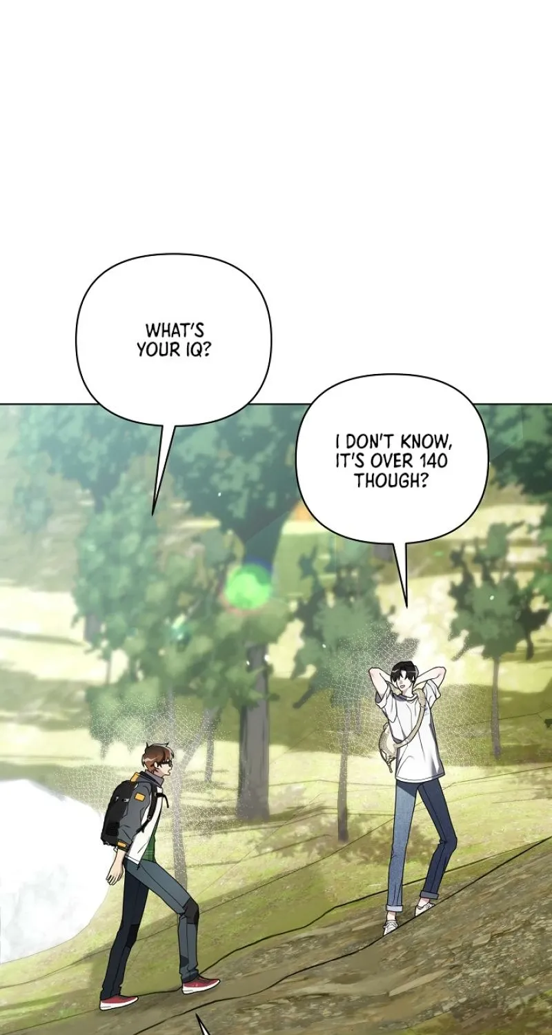 The Accumulated Snow Is Incredibly Heavy Chapter 9 page 73 - 