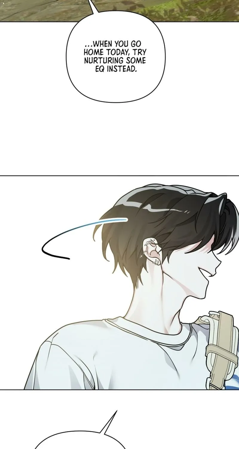 The Accumulated Snow Is Incredibly Heavy Chapter 9 page 74 - 
