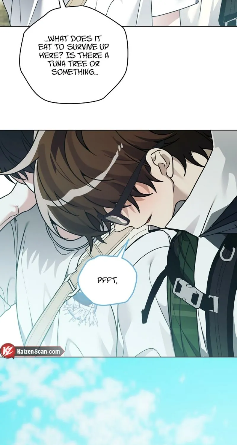 The Accumulated Snow Is Incredibly Heavy Chapter 9 page 79 - 