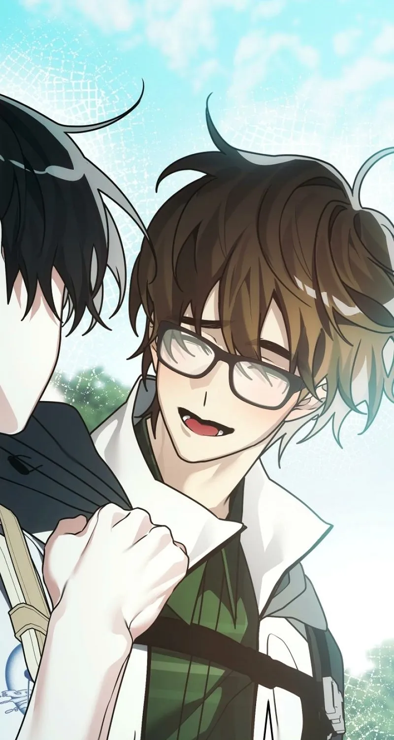 The Accumulated Snow Is Incredibly Heavy Chapter 9 page 80 - 
