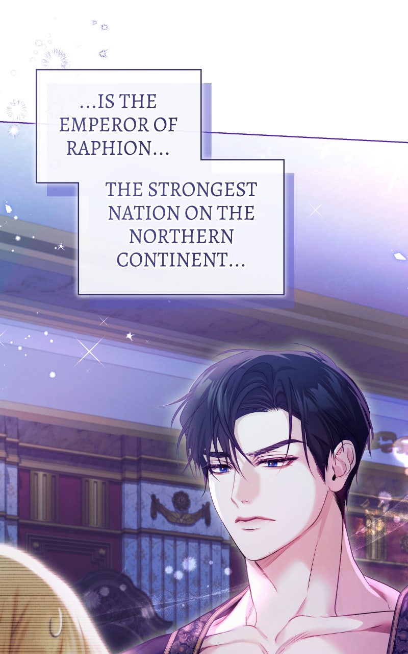 The Acting EmpressStill Spends the First Night Episode 1 page 11 - 