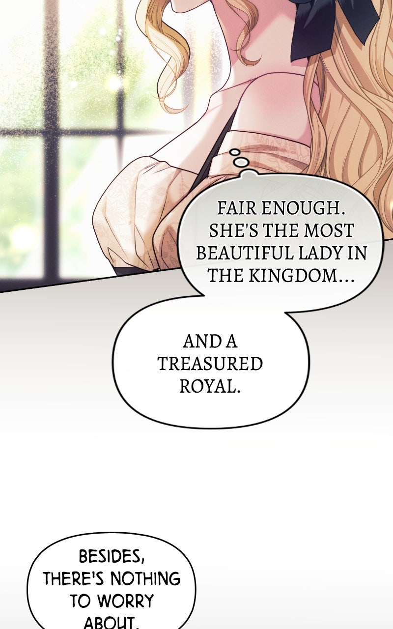 The Acting EmpressStill Spends the First Night Episode 1 page 104 - 