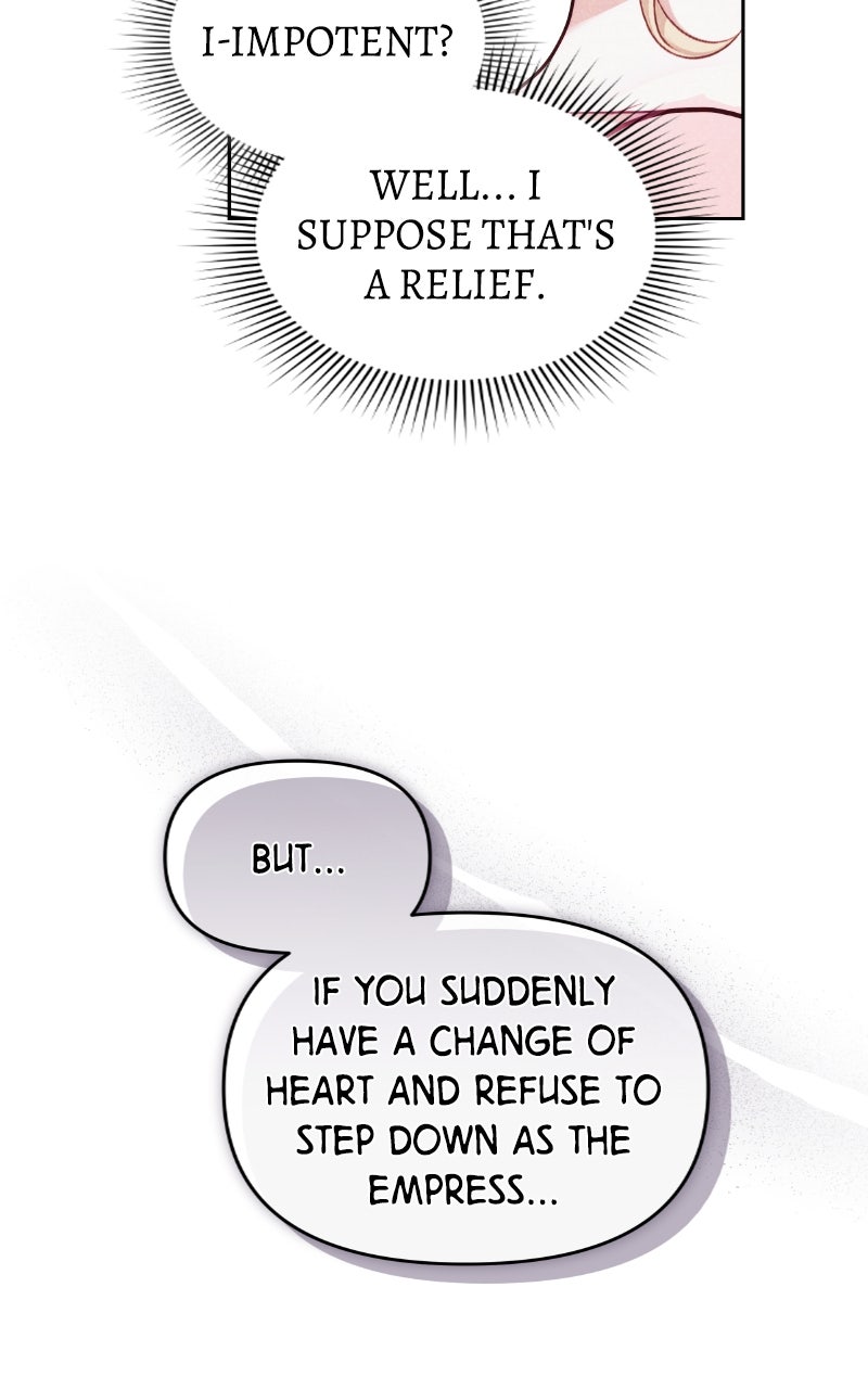 The Acting EmpressStill Spends the First Night Episode 1 page 108 - 