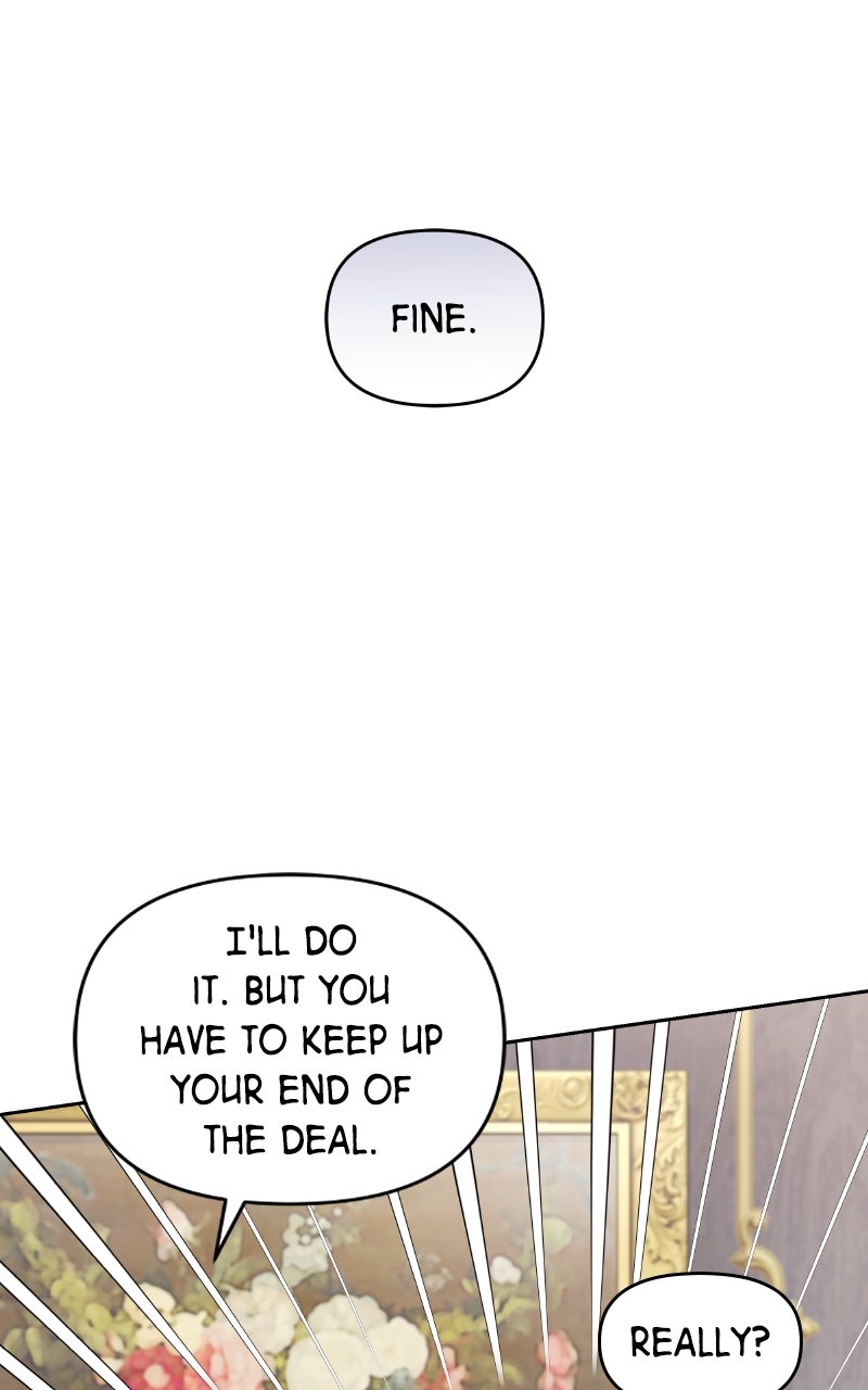 The Acting EmpressStill Spends the First Night Episode 1 page 119 - 